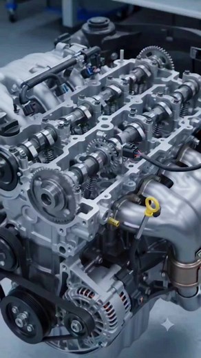 Camshaft Position Sensor: How It Works and Why It Matters