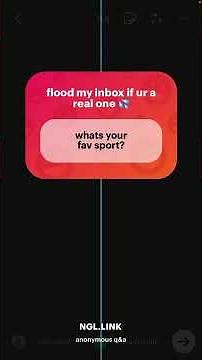 NGL: anonymous q&a app - how to reply to messages?