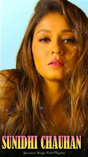 Girls Like To Swing - 🔥 Sunidhi Chauhan