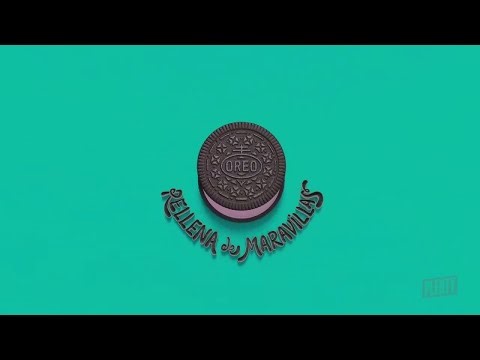 OREO 2016 MV Effects