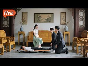 Une femme méprisée pour sa pauvreté devient un médecin si doué qu'un PDG la supplie.