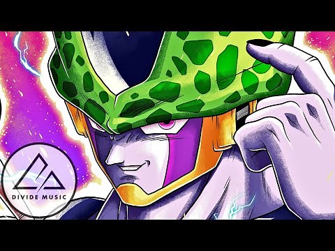 CELL SONG | "Perfection" | Divide Music Ft. FabvL [Dragon Ball Z]