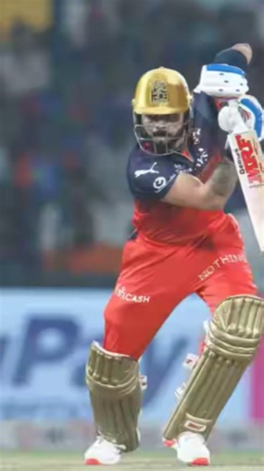 Kaushik N C | Virat Kohli speaks about his "Cheat code" during Run chases He follows 4 principles , learn these , practise these, implement these and... | Instagram