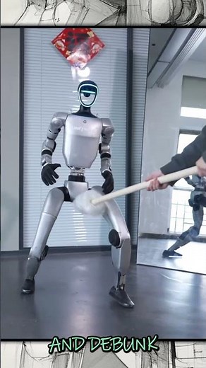 Unitree released another video of its G1 humanoid robot dancing.