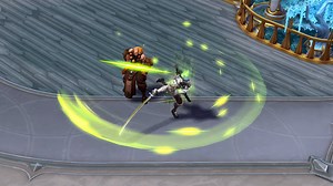 GS News Update: Overwatch's Genji Comes To Heroes Of The Storm