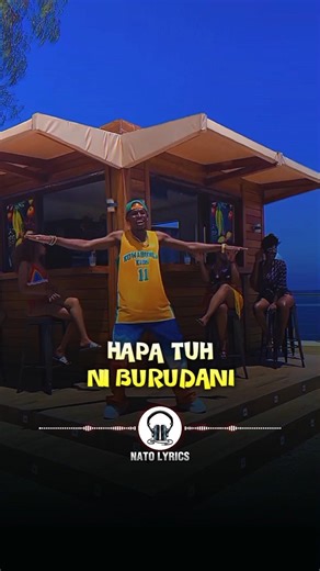 Iyanii - Tamu Lyrics🎼❤️ #natolyrics #shorts #foryou