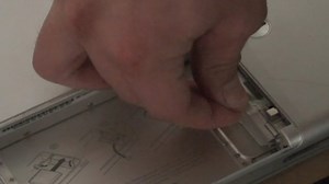 Airport Card into PowerBook G4 12inch