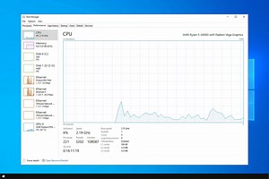 How Do I Monitor My CPU Clock Speed? - What Box Game
