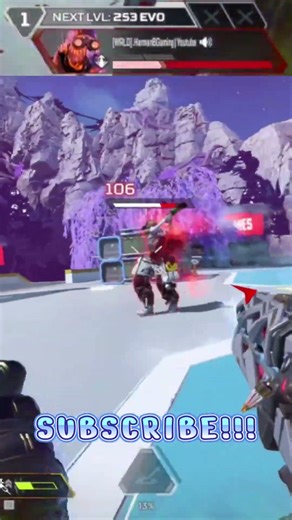 YOU CANT MAKE THIS UP #tutorial #apexlegends #music #apex #musiclessons #apexlegendsclips #viral