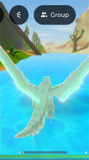 roblox primeval earth Rodan ???