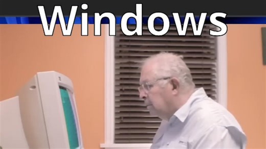 Windows和Linux的区别