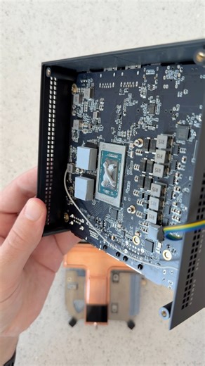 2.8K views · 11 reactions | How to Replace Thermal Paste (Mini PC Guide) #pcrepair #pcgaming | PunchBro | Facebook