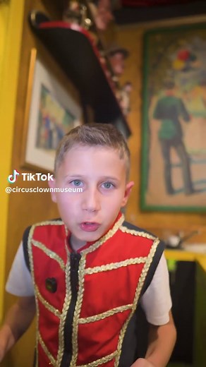 Erlebe die Welt der Clowns im Zirkusmuseum Wien