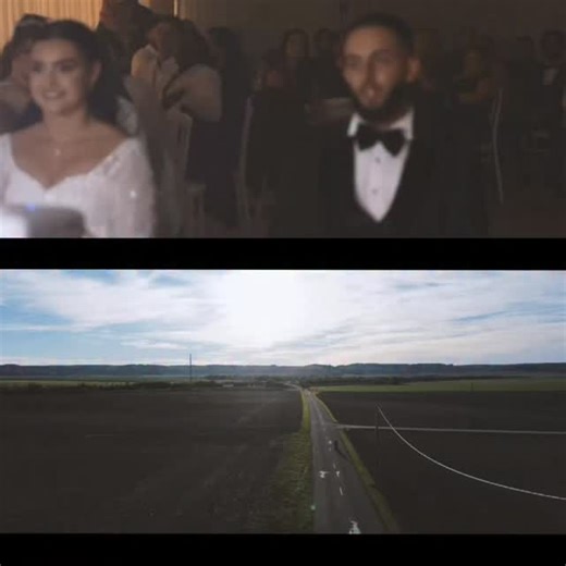 Luxury Wedding Filmmaker & Photographer – Europe & International on Instagram: "Une nouvelle histoire commence… 🎞️✨ Chaque plan, chaque émotion, chaque détail compte. Partie 1 — restez connectés pour la suite 👀🔥 A new story begins… 🎞️✨ Every frame, every emotion, every detail matters. Part 1 — stay tuned for what’s next 👀🔥 #wedding #photography #bride #videastemariage #weddingphotographer"