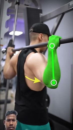 How to Perform the Smith Machine Squat💪