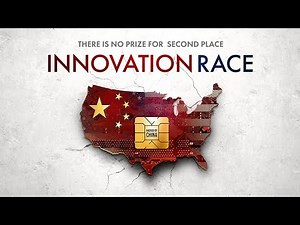 INNOVATION RACE | Official Trailer HD (2022)