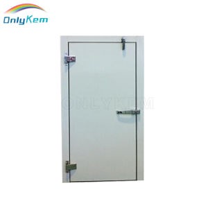 [Hot Item] Cold Storage Room/Cold Freezer Room/Walk in Cooler Replaced Door with Heating Wire in USA