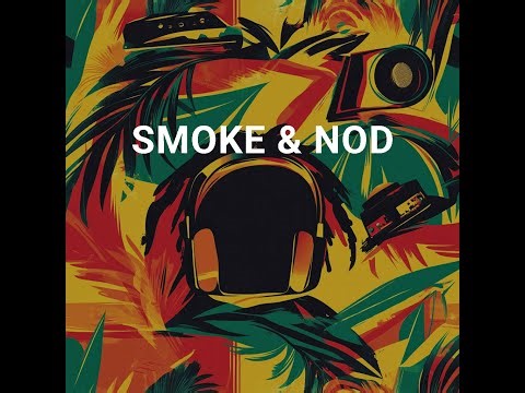 Gritty Reggae Boom Bap – Heavy Bass Hip Hop Mix (1 Hour) | VOL.20