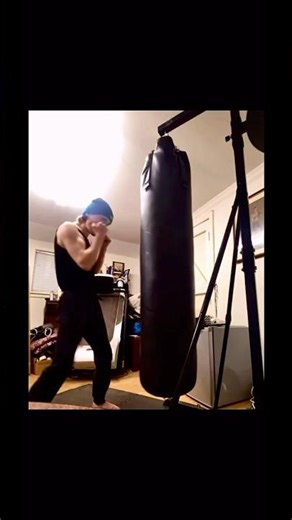 MMA|Muay Thai Bagwork #mma #muaythai