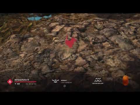 BATTLEFIELD V - BREAKTHROUGH