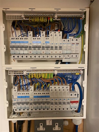 7 Electrical Maintenance Services Near Me In London (2026) | Electrical Testing London