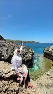 7 tempat yag bisa dikunjungi dalam 1 hari tour di Nusa Penida, Bali.