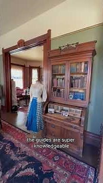 Heritage Square Museum in Los Angeles - explore historic architectural buildings #victorianhouse