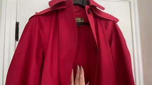 23 reactions | Loving the sound of this rubber lined Mackintosh | Hamilton Classics Rainwear | Facebook