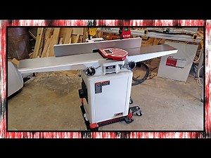 Jet Jointer Assembly JJ-6HHDX