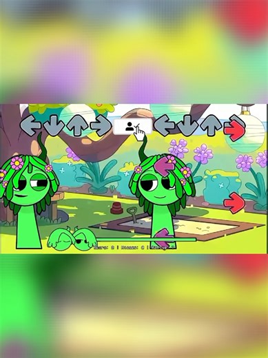 FNF Sprunki: Unforgettable Animation and Gameplay