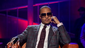 T.I. Speaks Out After Getting Booed At The Barclays Center