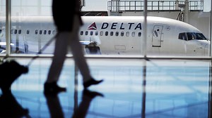 Delta launches facial recognition in Atlanta airport terminal