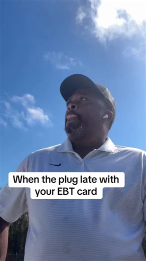 Look how I act when he pull up 😂