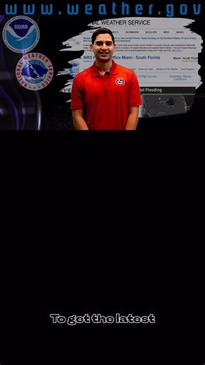 1.6K views · 19 reactions | Point and Click on our National Website | US National Weather Service Miami Florida | Facebook