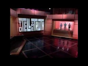 To Tell The Truth 1990 Unused Instrumental Theme Song