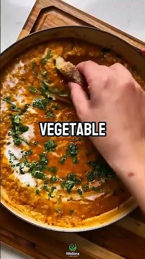 Which Vegetable Has the Most of Each Nutrient? 🥦🥕 | Ultimate Nutrition Guide #health #wellness