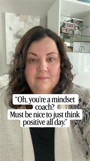 This work is not about positivity. It’s about psychology, patterns, nervous system responses, beliefs, and behaviour. It’s about helping people understand: • why they shut down when things get hard • why they abandon their goals right before momentum hits • why their mind spirals into doubt even when life is going well • why they repeat the same patterns even when they want change • why they feel stuck, overwhelmed, or unsure of their next move Mindset isn’t fluff …. it’s the foundation everythi