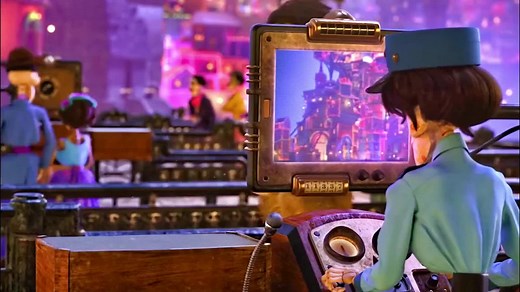 Coco Movie: A Colorful Animated Delight for All Ages