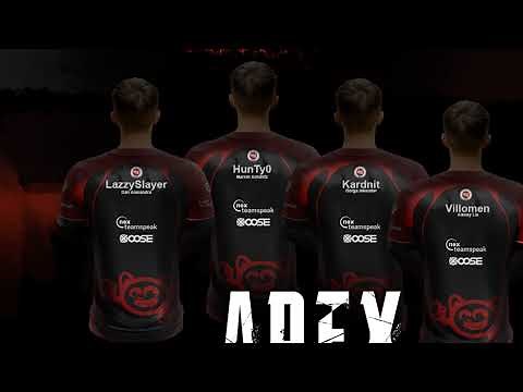 Shiny hunting with me