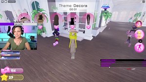 When you show up to the party and definitely DID NOT UNDERSTAND THE ASSIGNMENT...🤡😂😂