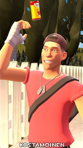 NO LITTERING [SFM] #shorts