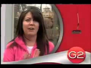 Swivel Sweeper G2 - Testimonial 1