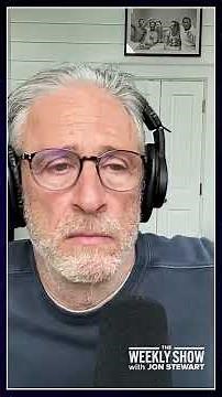 Transforming Systems | The Weekly Show with Jon Stewart