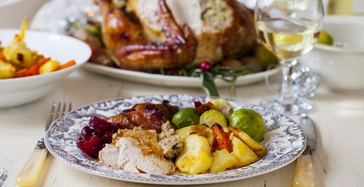 Where to get Christmas dinner in Victoria this holiday season | Food & Drink