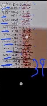 Lotto 1204...Duplicate + 2 Numbers #LottoWinningNumbers