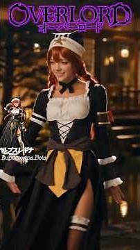 Overlord MV | The Maids of Spa Resort Nazarick