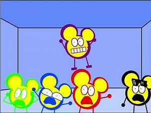 Pizza tower screaming meme (FT. Mouseheadz)