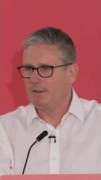 Keir Starmer, le premier ministre britannique, va-t-il démissionner ?