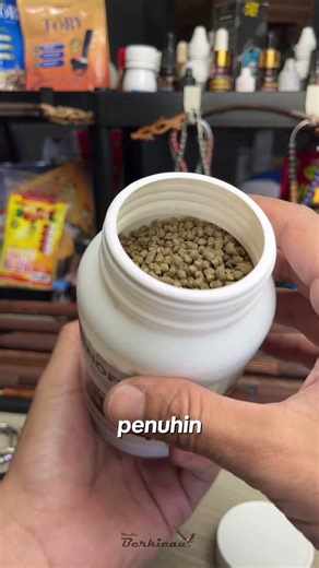 Extrafooding feed edition