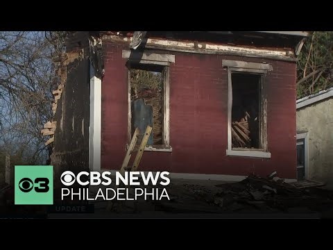 Three generations of family killed in Chester house fire, witness recalls screaming for help